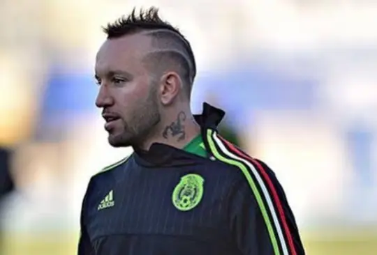 Matías Vuoso, intermediario para que la vacuna contra Covid-19 llegue a la Liga MX