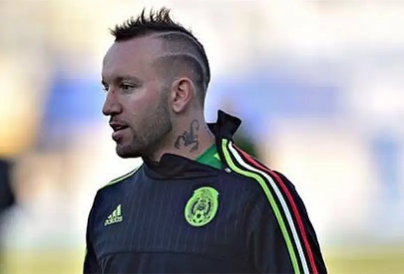 Matías Vuoso, intermediario para que la vacuna contra Covid-19 llegue a la Liga MX Matías Vuoso, intermediario para que la vacuna contra Covid-19 llegue a la Liga MX