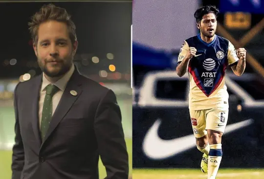 Pollo Ortiz critica a Sergio Díaz: no parece jugador profesional Pollo Ortiz critica a Sergio Díaz: no parece jugador profesional