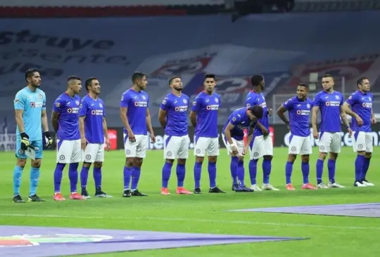 Documental de Cruz Azul revela que hijos de jugadores han sido amenazados de muerte Documental de Cruz Azul revela que hijos de jugadores han sido amenazados de muerte