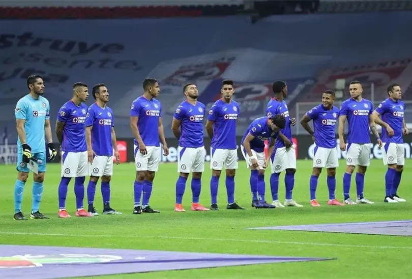 Documental de Cruz Azul revela que hijos de jugadores han sido amenazados de muerte Documental de Cruz Azul revela que hijos de jugadores han sido amenazados de muerte