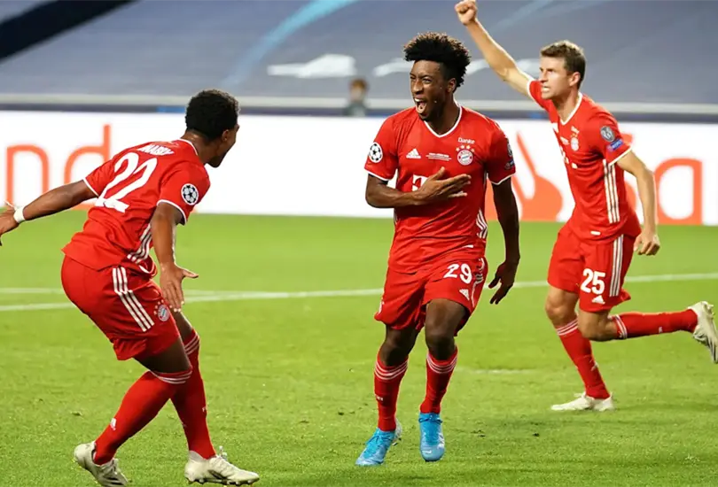 Bayern M&uacute;nich busca reclutar a futbolistas mexicanos