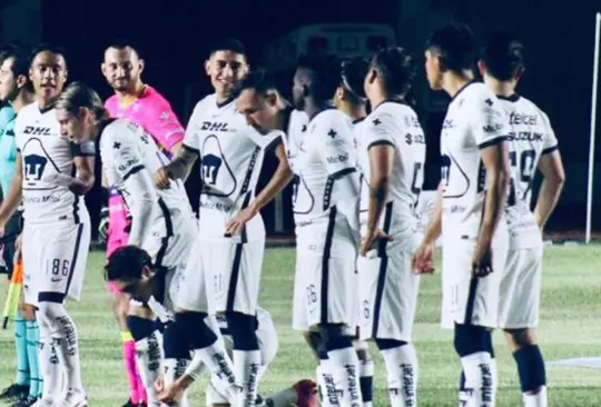 Pumas Tabasco y sus armas para hacer historia en el Guardianes 2021 Pumas Tabasco y sus armas para hacer historia en el Guardianes 2021