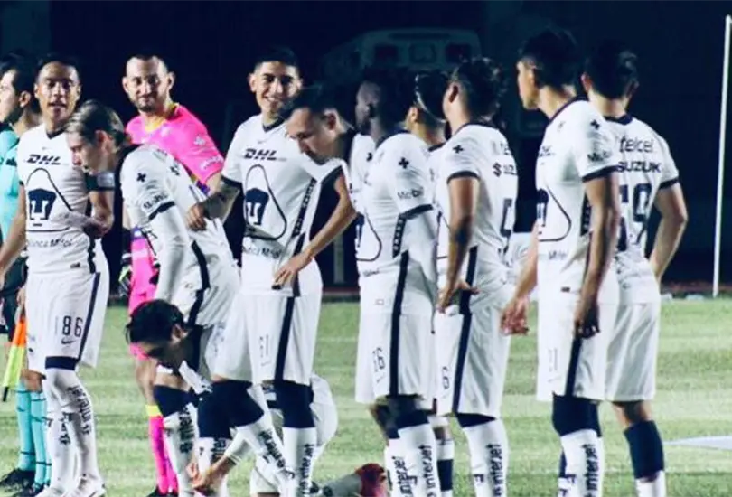 Pumas Tabasco y sus armas para hacer historia en el Guardianes 2021 Pumas Tabasco y sus armas para hacer historia en el Guardianes 2021