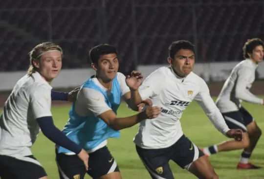 Los jugadores más destacados de Pumas Tabasco en el Guard1anes 2021 Los jugadores más destacados de Pumas Tabasco en el Guard1anes 2021