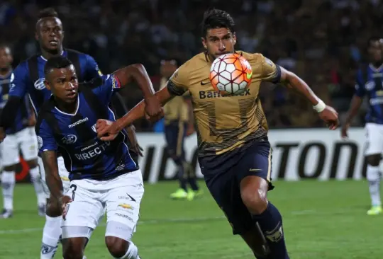 Almeyda pide que la Copa Libertadores se juegue en toda América Almeyda pide que la Copa Libertadores se juegue en toda América