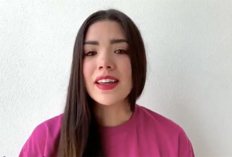 Michelle P&eacute;rez denuncia acoso sexual y exhibe nula ayuda de las autoridades