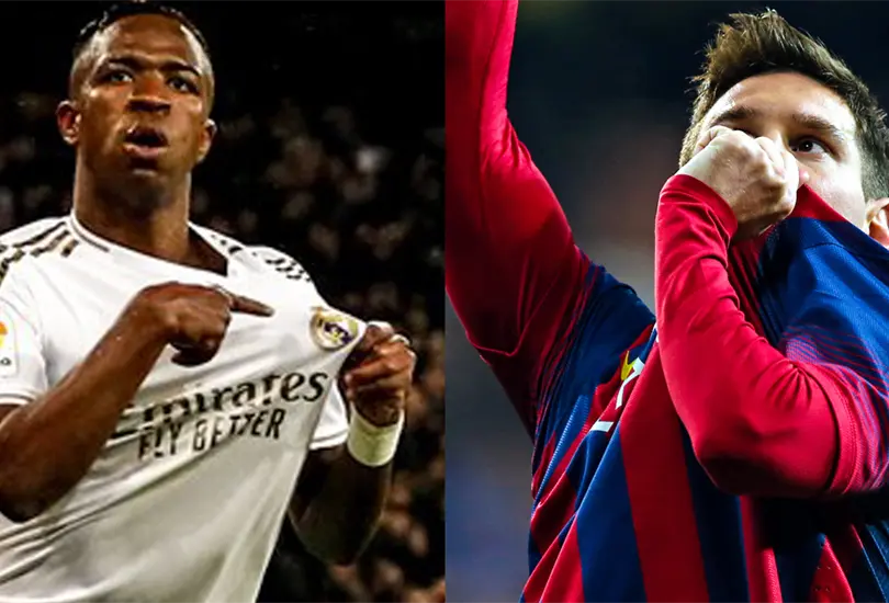 &iquest;D&oacute;nde y cu&aacute;ndo ver el Cl&aacute;sico Espa&ntilde;ol entre Real Madrid vs Barcelona?