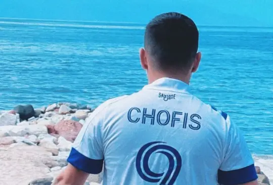 Chofis consigue un golazo en su debut con el Earthquakes Chofis consigue un golazo en su debut con el Earthquakes