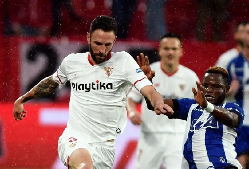 &iquest;C&oacute;mo le fue a los mexicanos que jugaron en el Sevilla?