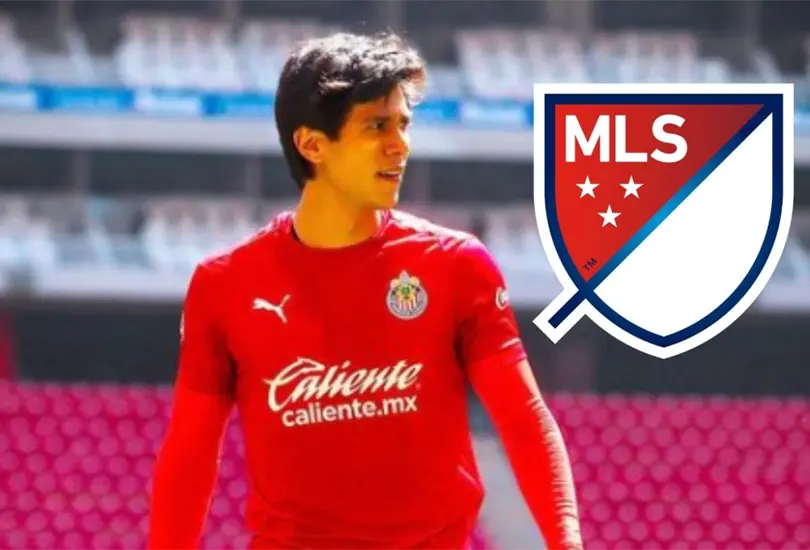 JJ Mac&iacute;as: de Europa a quiz&aacute; jugar en la MLS