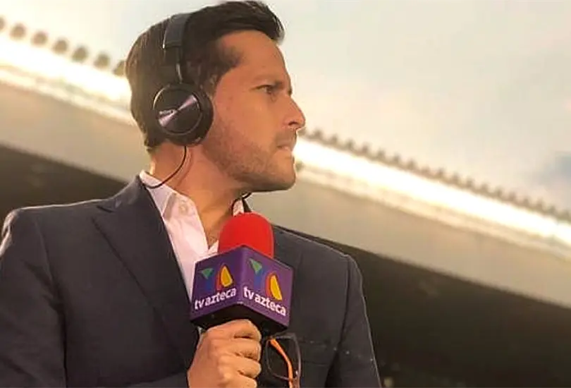 Márgico, el invento que llevó a Carlos Guerrero a la televisión Márgico, el invento que llevó a Carlos Guerrero a la televisión