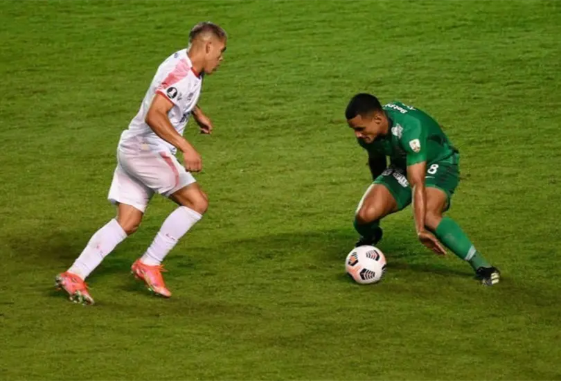 &iquest;Brian Ocampo ser&iacute;a posible refuerzo del Am&eacute;rica?