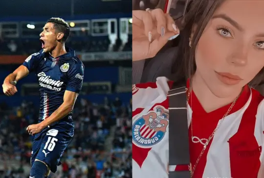 Esposa de Antuna responde a detractores: ¿son superiores? yo los veo en el suelo Esposa de Antuna responde a detractores: ¿son superiores? yo los veo en el suelo