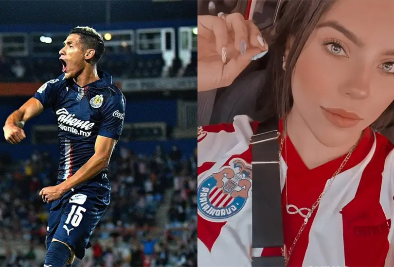 Esposa de Antuna responde a detractores: ¿son superiores? yo los veo en el suelo Esposa de Antuna responde a detractores: ¿son superiores? yo los veo en el suelo