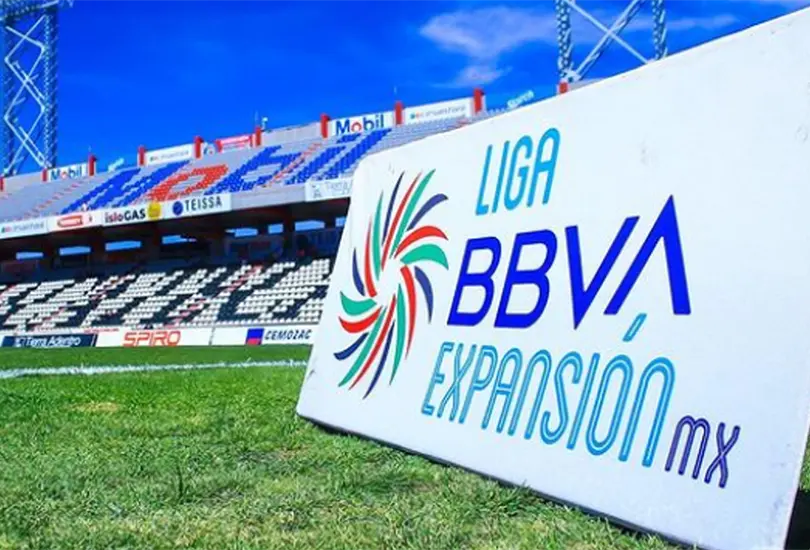 &iquest;Qu&eacute; gana el campe&oacute;n de la Liga de Expansi&oacute;n MX si no hay ascenso?