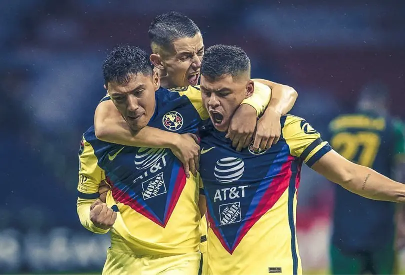 Televisi&oacute;n abierta sale ganando en los cuartos de final del Guard1anes 2021