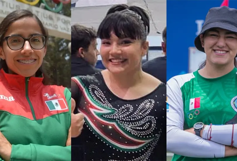 ¿Cuántos mexicanos irán a Tokio 2020 y en qué disciplinas? ¿Cuántos mexicanos irán a Tokio 2020 y en qué disciplinas?