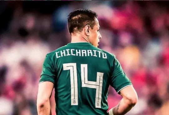 Tata Martino no cierra puertas a Chicharito, pero prefiere a Alexis Vega