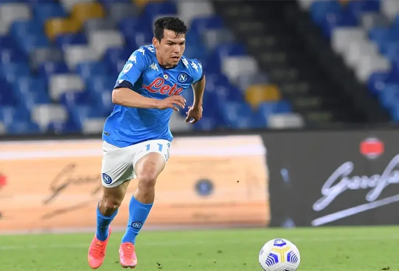 &iexcl;Gracias por el regalo! Chucky le anota al Udinese y Napoli se acerca a Champions