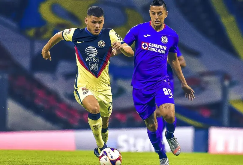 &iquest;Cu&aacute;ntos a&ntilde;os tienen los equipos de liguilla del Guard1anes 2021 sin ganar un t&iacute;tulo?