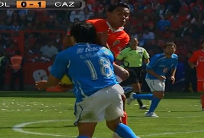 Toluca vs Cruz Azul: la final que vio el fin de la carrera de Villaluz y llegó a los penales Toluca vs Cruz Azul: la final que vio el fin de la carrera de Villaluz y llegó a los penales