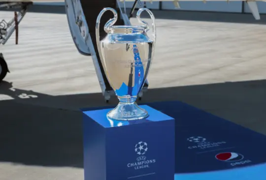 OFICIAL: la final de la Champions League no se jugará en Estambul por la pandemia