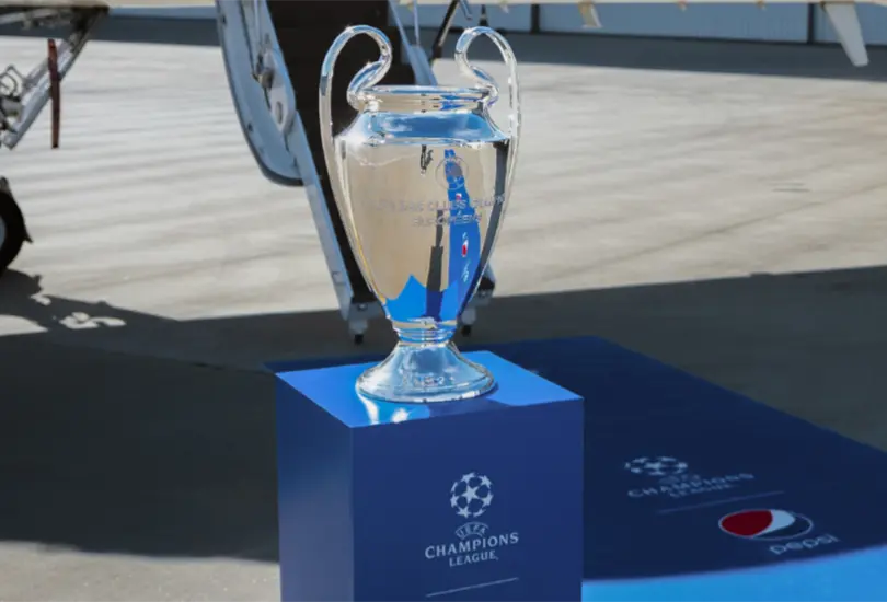 OFICIAL: la final de la Champions League no se jugar&aacute; en Estambul por la pandemia