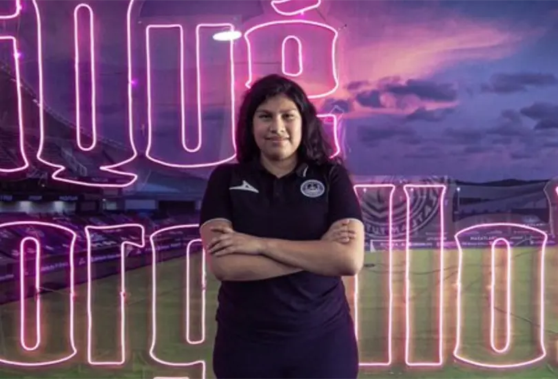 Mazatl&aacute;n cambia de gamer para la eLigaMX por un tuit tras goleadas