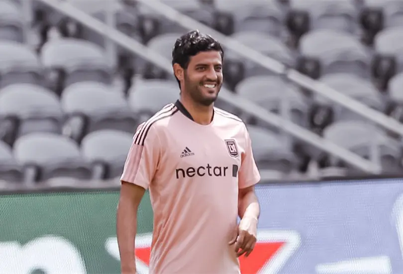 &iquest;Cu&aacute;l es el salario de Chicharito, Vela y las otras estrellas de la MLS?