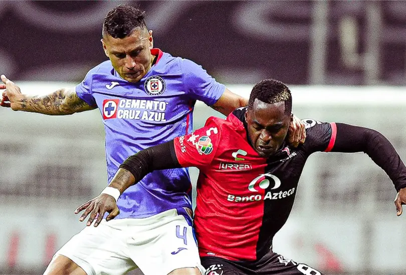 ¿Qué debe suceder para que Cruz Azul vs Atlas sea la final de la Liga MX? ¿Qué debe suceder para que Cruz Azul vs Atlas sea la final de la Liga MX?