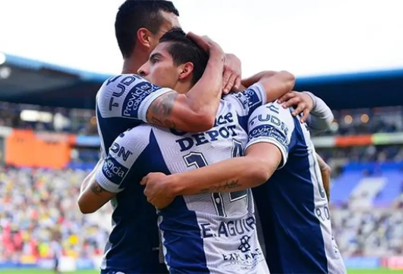 Pachuca pega primero y Am&eacute;rica ve cerca de la eliminaci&oacute;n; &iquest;qu&eacute; necesitan para avanzar? 