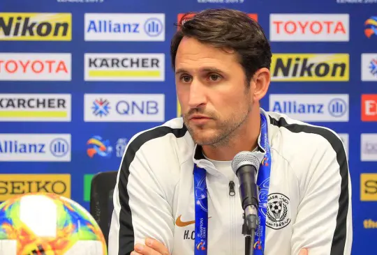 ¿Quién es el técnico español que llegaría al Mazatlán FC? ¿Quién es el técnico español que llegaría al Mazatlán FC?