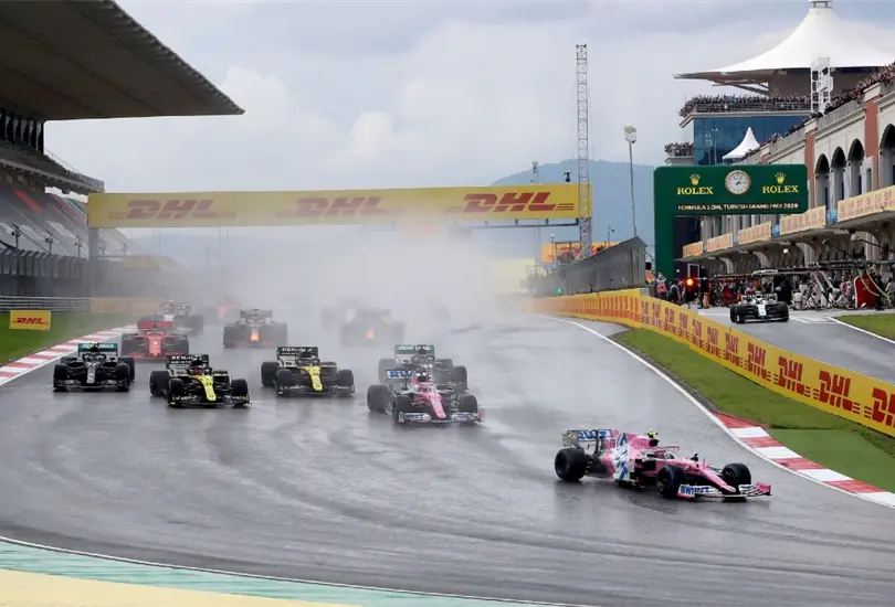 ¡Otra vez hay cambios! GP de Turquía sale del calendario 2021 de la F1 ¡Otra vez hay cambios! GP de Turquía sale del calendario 2021 de la F1