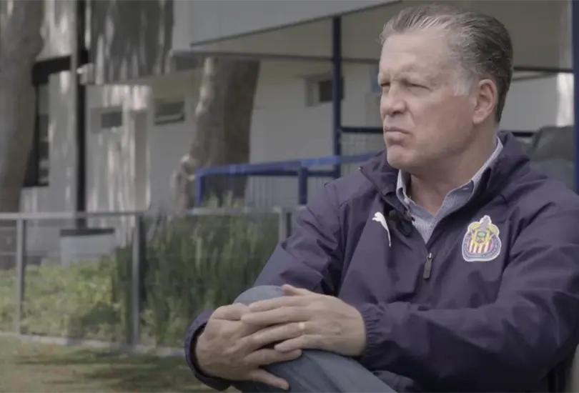 Pel&aacute;ez asegura que Chivas ser&aacute; cuidadoso con refuerzos: No es traer por traer
