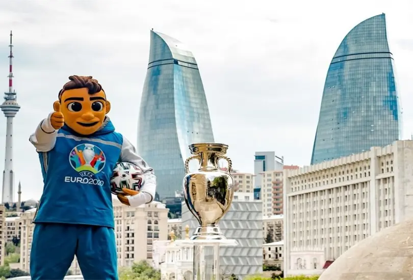 Lanzan We are the people, la canción oficial de la Euro 2020 Lanzan We are the people, la canción oficial de la Euro 2020