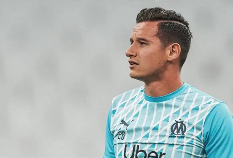 Exseleccionado francés critica a Thauvin por fichar con Tigres; le quita brillo Exseleccionado francés critica a Thauvin por fichar con Tigres; le quita brillo