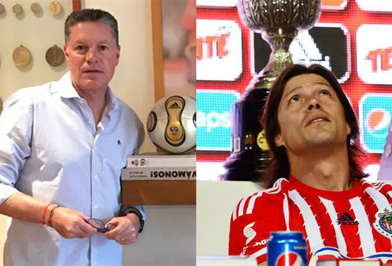 Pel&aacute;ez aclara la pol&eacute;mica con Almeyda: nunca habl&eacute; mal de &eacute;l