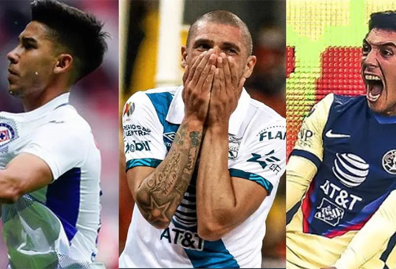 ¿Dónde y cuándo ver EN VIVO la vuelta de los cuartos de final de la Liga MX? ¿Dónde y cuándo ver EN VIVO la vuelta de los cuartos de final de la Liga MX?