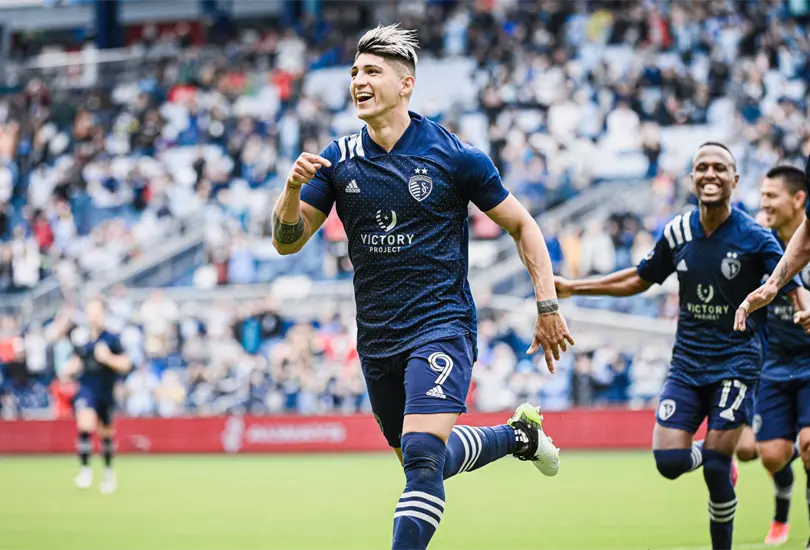 Chicha... &iquest;qui&eacute;n? El doblete de Alan Pulido ante Vancouver Whitecaps
