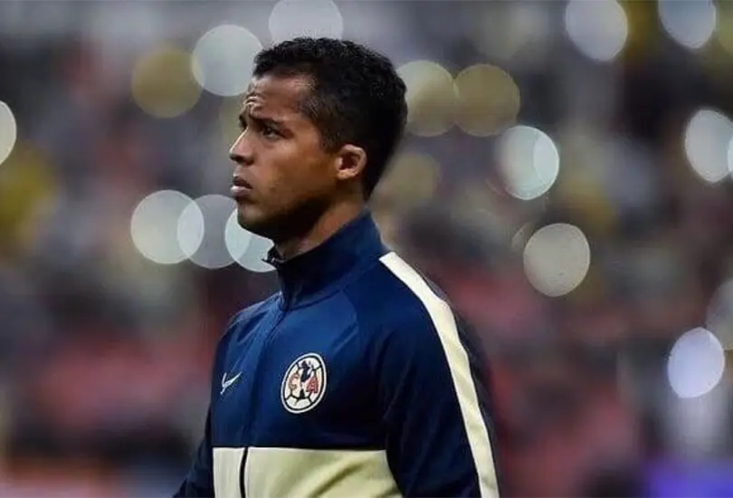 &iquest;Giovani y hasta Nico Castillo? Los candidatos a salir del Am&eacute;rica