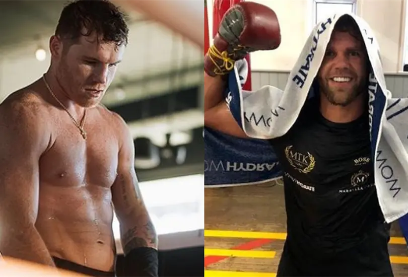 Saunders cay&oacute; en depresi&oacute;n tras perder con Canelo, revela su entrenador