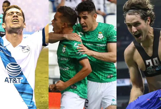 ¿Será el Puebla? Sitio especializado pronostica final y campeón de la Liga MX 