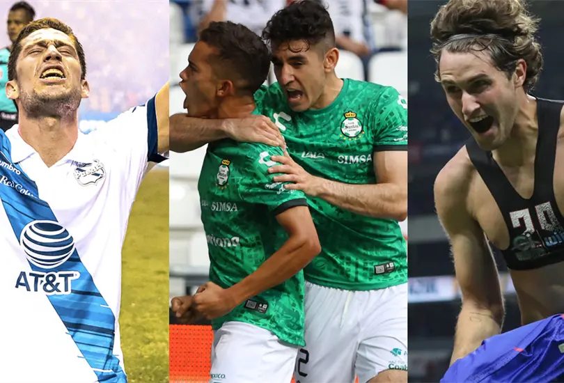 &iquest;Ser&aacute; el Puebla? Sitio especializado pronostica final y campe&oacute;n de la Liga MX 