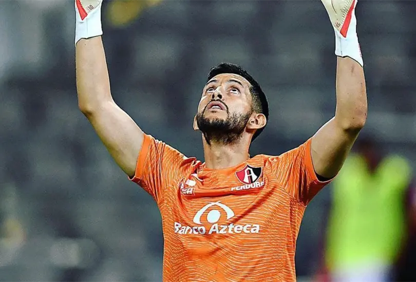 ¿Camilo Vargas al América? Los números indican que fue mejor que Memo Ochoa ¿Camilo Vargas al América? Los números indican que fue mejor que Memo Ochoa