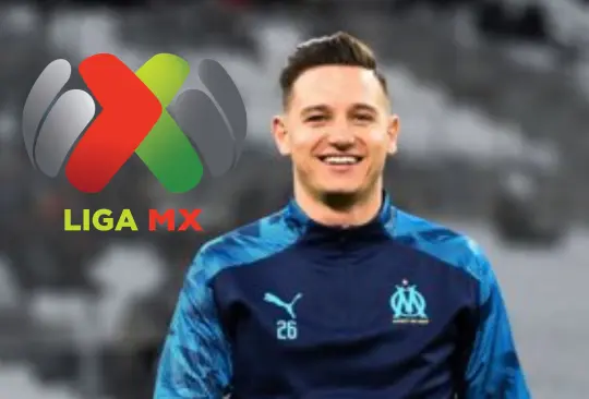 Thauvin preguntó sobre la Liga MX y le dijeron que no le pide nada a ligas europeas