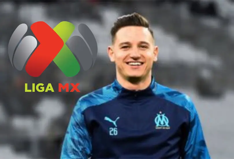 Thauvin pregunt&oacute; sobre la Liga MX y le dijeron que no le pide nada a ligas europeas
