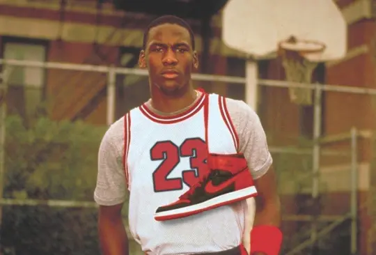 Conoce los mejores y los más caros tenis Air Jordan de la historia Conoce los mejores y los más caros tenis Air Jordan de la historia