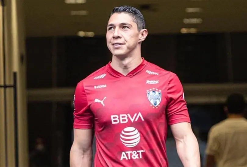 Rayados prepara gran trueque donde se ir&iacute;a Hugo Gonz&aacute;lez