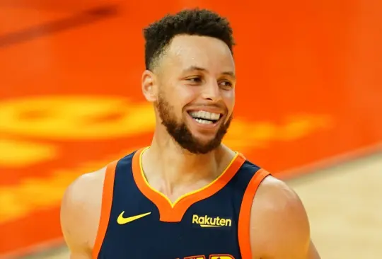 Las marcas que rompió Stephen Curry en la temporada 2020-21 de NBA